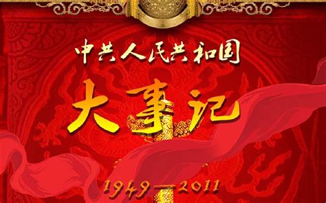 78年|中华人民共和国大事记（1978年）